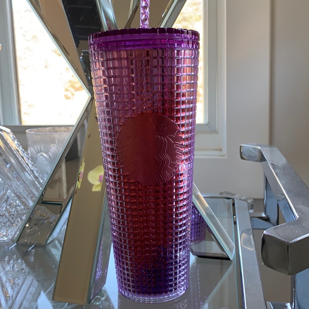 Venti Disco Tumbler